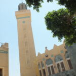 مسجد البهنسا