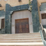 مسجد البهنسا