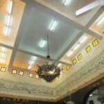 مسجد البهنسا