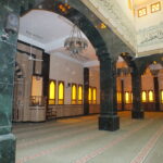 مسجد البهنسا