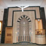 مسجد البهنسا
