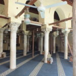 مسجد البهنسا