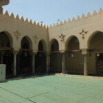 مسجد البهنسا