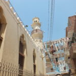 مسجد البهنسا
